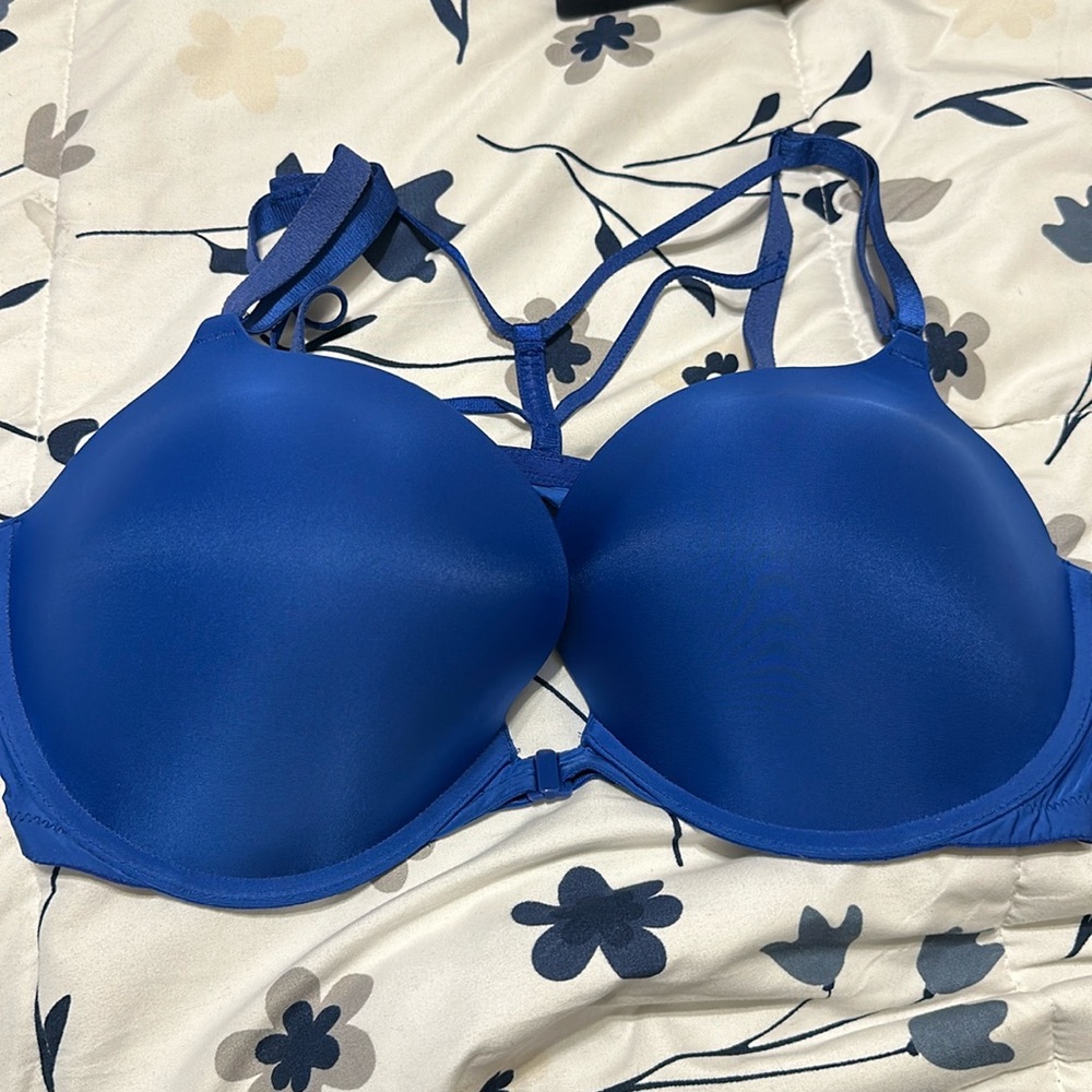 Push up bra